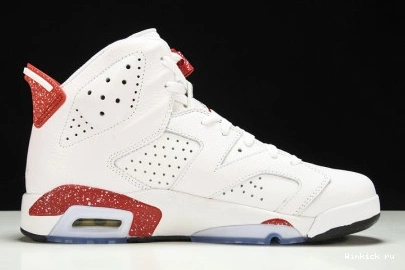 Oreo” “Red 6 Air Jordan 1026